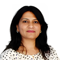 Seema Singh - 19+ Years HR & Talent Acquisition Experience | Career Counselling | Student Mentoring | Industry & Employer Insights | Career & Academic Guidance | Emerging Career Opportunities | Personalized Counselling | Future Readiness & Career Planning